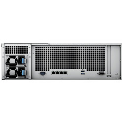 Synology RackStation RS2821RP+, Rack 3U, 16-Bay 3.5'/2.5