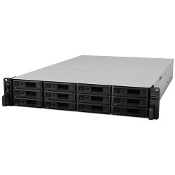 Synology RackStation RS3621RPxs,Rack 2U,12-bay 3.5'/2.5
