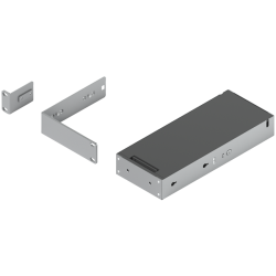 Ubiquiti UACC-Pro-Max-16-RM 1U rack-mount accessory for Pro Max 16 switches. Мрежови аксесоари