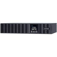CyberPower Online 2U Rackmount/Tower UPS 2000VA/1800W, Sine Wave Output ( Active PFC), 8х C13, Output 200~240V Programmable; OLS2000ERT2U Непрекъсваемо Токозахранване