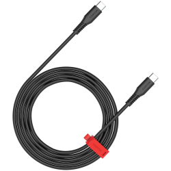 CANYON cable CC60SC C-C 60W 1.2m Black USB Кабели