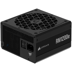 CORSAIR RMe Series RM1200e Fully Modular Low-Noise ATX (EU) Захранване