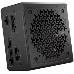 CORSAIR RM650e, 650 Watt, ATX 3.1, PCIe 5.1, Cybenetics GOLD Certified, Fully Modular Захранване