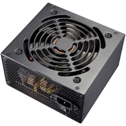 COUGAR ATLAS 600 PSU, 80 plus Bronze, 600W Захранване