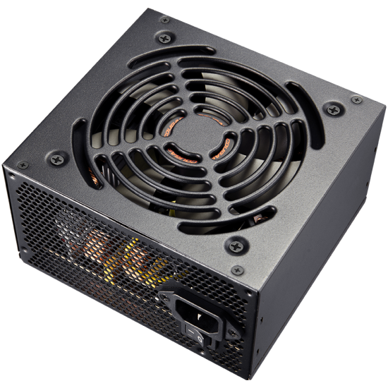 COUGAR ATLAS 600 PSU, 80 plus Bronze, 600W Захранване