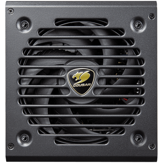 COUGAR GEX PRO 750 PSU, 80 plus Gold, 750W, Fully Modular Захранване