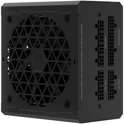 CORSAIR PSU 850W RM850e 80 PLUS GOLD Fully-Modular 120mm fan Захранване