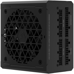 Corsair RMe Series, RM1000e, 1000 Watt, 80 PLUS GOLD Certified, Fully Modular Power Supply Захранване