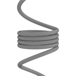 CANYON cable OnWire 60MG C-C 60W Magnet Braided 1m Light Grey USB Кабели