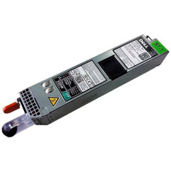 Kit - Hot-plug Power Supply, 550W, R-series, R340/R430/R440/R6415 Захранване