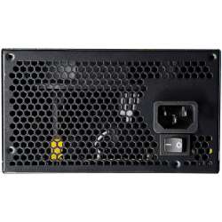 COUGAR STC600 PSU, 80 plus White, 600W Захранване