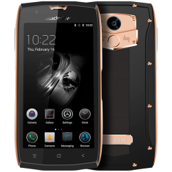 Blackview Rugged phone  BL7000 5G 6.78-inch FHD+ IPS 1080x2460 Dimensity 6300 Octa-core 2.4GHz 8GB/256GB 7500mAh 33W NO Charger 32MP Front/50+20+2MP Rear camera Android 15 Orange Смартфони