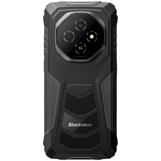 Blackview FORT 1  Rugged Phone, 6.56