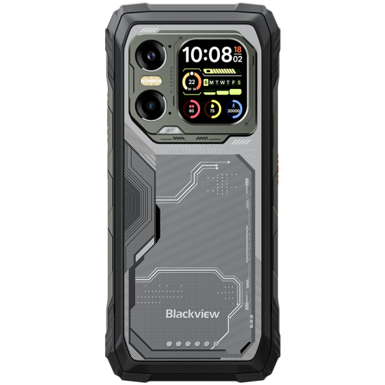 Blackview XPLORE 1 Rugged Phone 6.78