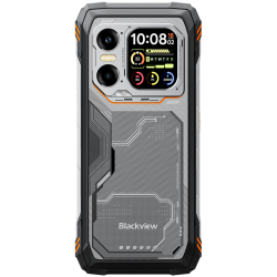Blackview XPLORE 1 Rugged Phone 6.78