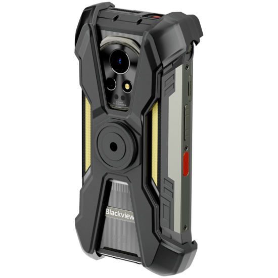 Blackview XPLORE 2 Projector Rugged phone, 6.73