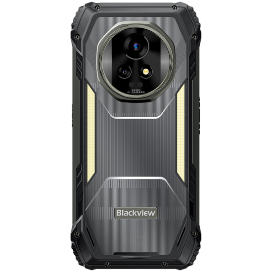 Blackview XPLORE 2 Rugged Phone 6.73