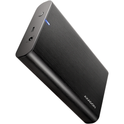AXAGON EE35-A6C USB-C 3.2 Gen 1 - SATA 6G, 3.5