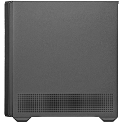 COUGAR MX600 PC Case, Mid Tower, Black Шаси