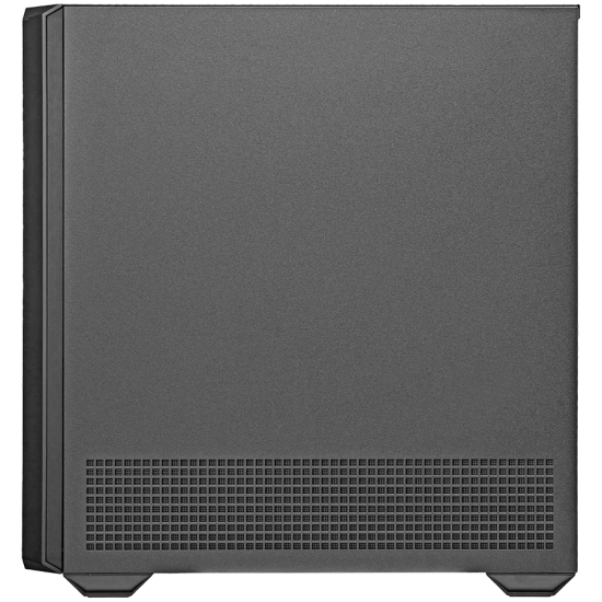COUGAR MX600 PC Case, Mid Tower, Black Шаси
