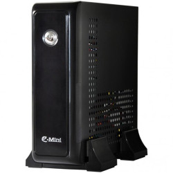 E-mini 3001 Black 120W DC/DC 12V5A Adapter Шаси