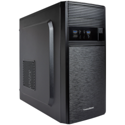 Chassis FC-F56A, ATX, 7 slots, 1 X 5.25