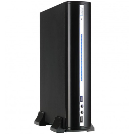 E-mini 2007C Black 120W DC/DC 12V/5A Adapter Шаси