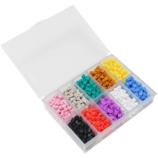 DeepCool Pixel 10 R-PIXEL-10COLORS-G-1 Шаси