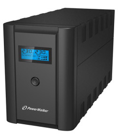 Непрекъсваеми токозахранващи устройства