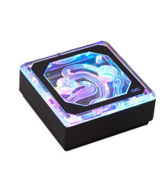 Водно охлаждане