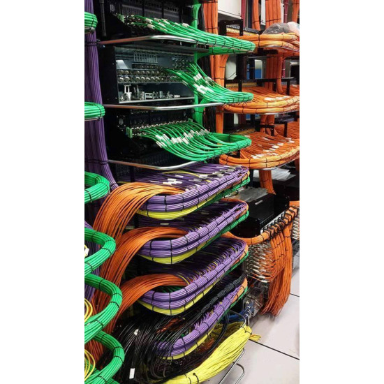 REPOTEC ACCESSORIES UTP_CAT.5E