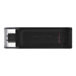 KINGSTON USB-C 128GB PLASTIC