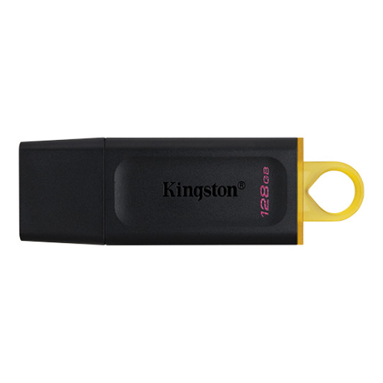 KINGSTON USB3.2 128GB PLASTIC