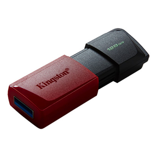 KINGSTON USB3.2 128GB PLASTIC