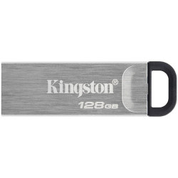 KINGSTON USB3.2 128GB METAL
