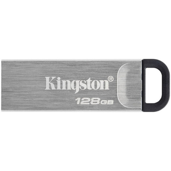 KINGSTON USB3.2 128GB METAL