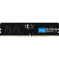 CRUCIAL DESKTOP 16GB DDR5 4800MHZ
