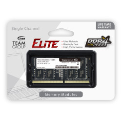 TEAM_GROUP NOTEBOOK 16GB DDR4 2666MHZ
