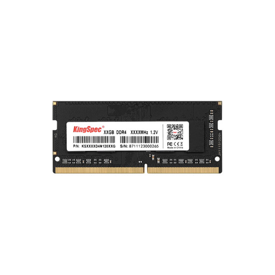 KINGSPEC NOTEBOOK 16GB DDR4 3200MHZ