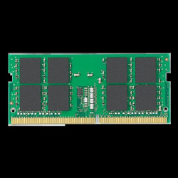 KINGSTON NOTEBOOK 16GB DDR4 3200MHZ