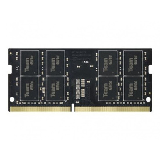 TEAM_GROUP NOTEBOOK 16GB DDR4 3200MHZ