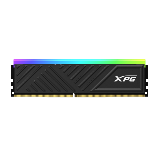 XPG DESKTOP 16GB DDR4 3200MHZ HEAT_SINK RGB