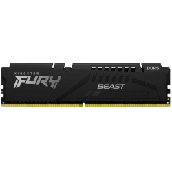 KINGSTON DESKTOP 16GB DDR5 5600MHZ HEAT_SINK