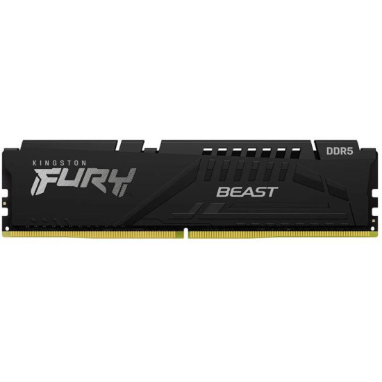 KINGSTON DESKTOP 16GB DDR5 5600MHZ HEAT_SINK