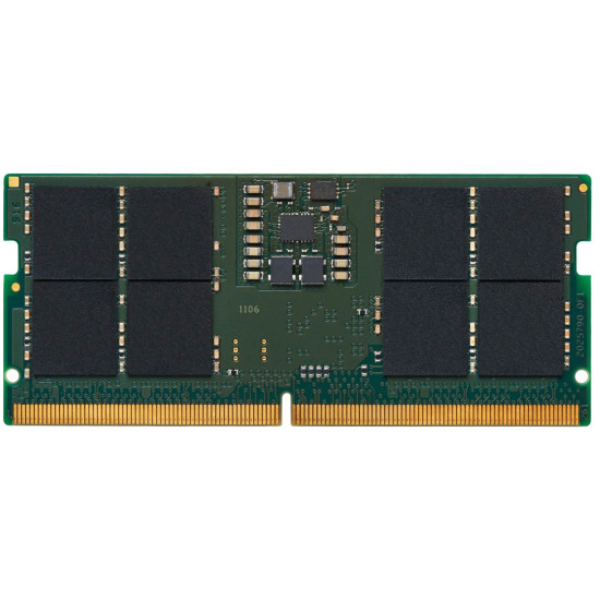 KINGSTON NOTEBOOK 16GB DDR5 5600MHZ