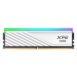 16G DDR5 6000 XPG BLADE RGB WH