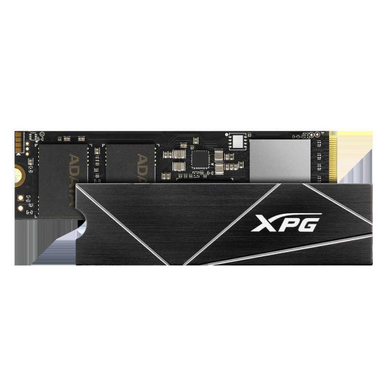 XPG SSD 1ТB INT M2_PCI-E_GEN4 2280 NVMe