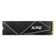 XPG SSD 1ТB INT M2_PCI-E_GEN4 2280 NVMe