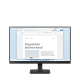 LENOVO 23.8 FHD <100Hz IPS 6ms 16:9 HDMI D-SUB USB 