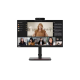 LENOVO ThVis 23.8 FHD <100Hz IPS 4ms 16:9 HDMI DP USB UCB-C LAN AUDIO FFREE PIVOT SWIVEL 